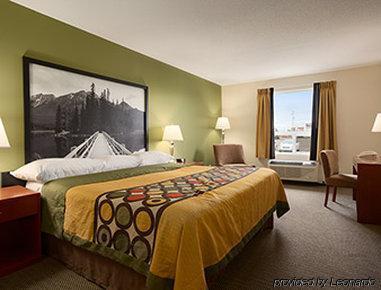 Super 8 By Wyndham Sherwood Park/edmonton Area