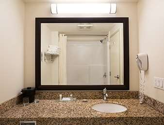 Super 8 By Wyndham Sherwood Park/edmonton Area 3* Sherwood Park