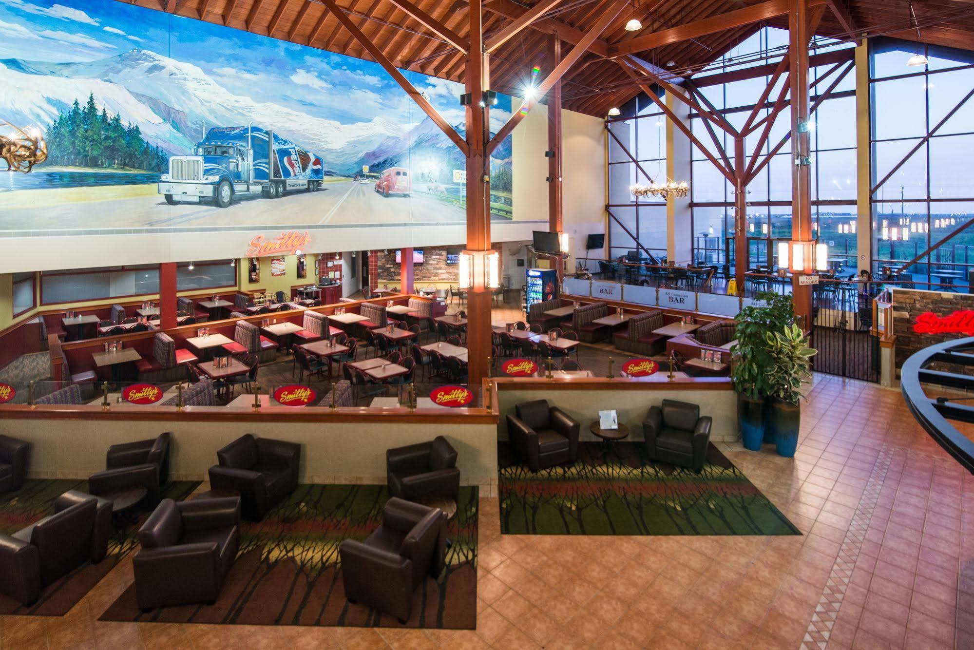 Super 8 By Wyndham Sherwood Park/edmonton Area 3* Sherwood Park
