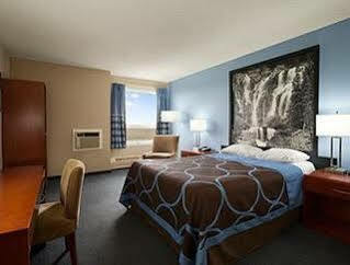 Hotel Super 8 By Wyndham Sherwood Park/edmonton Area 3*