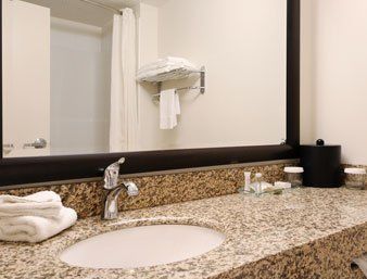 Super 8 By Wyndham Sherwood Park/edmonton Area Hotel Sherwood Park